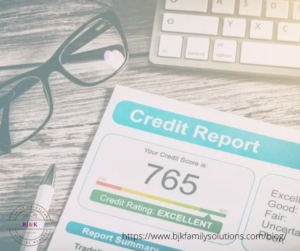 credit consultant