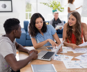 Financial Strategies for Young Adults