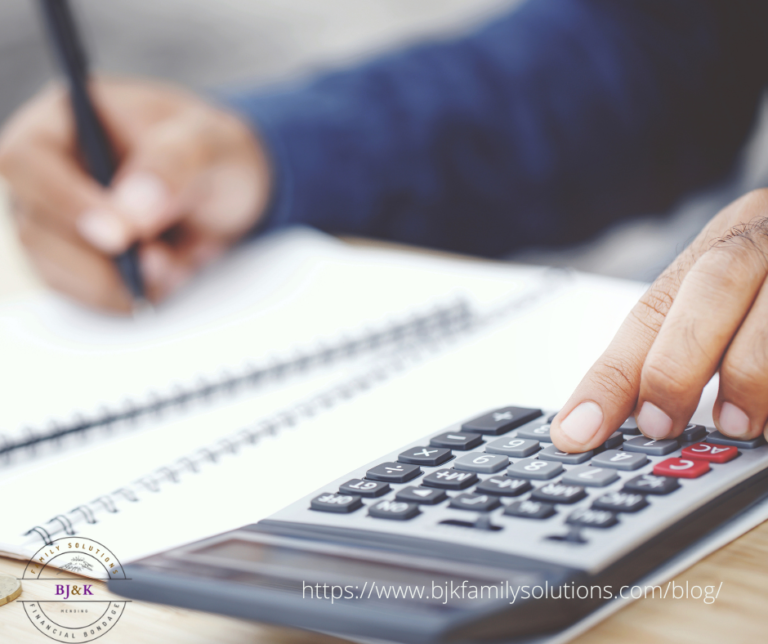 Credit repair