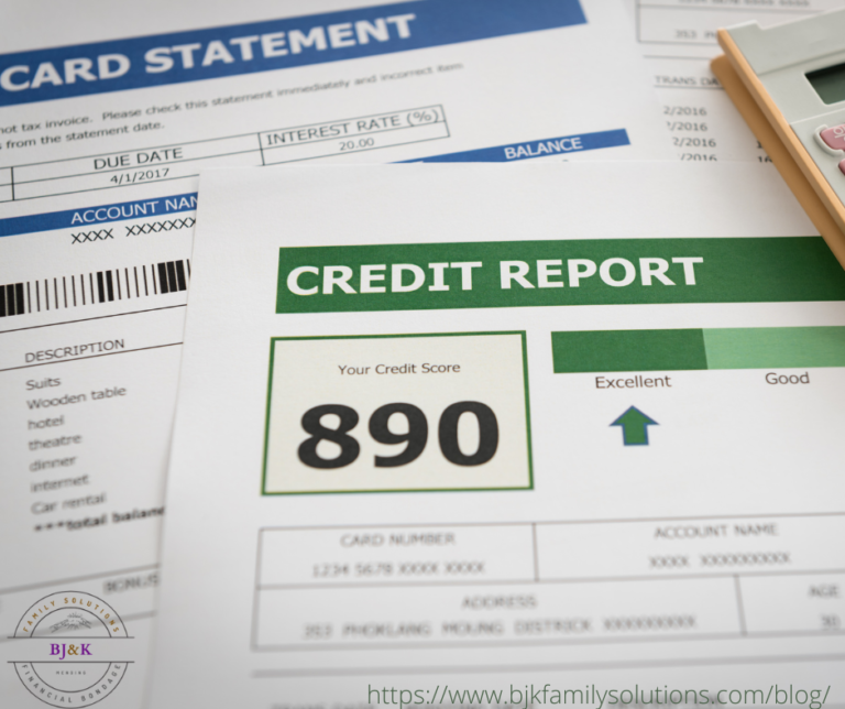 Credit Repair Company