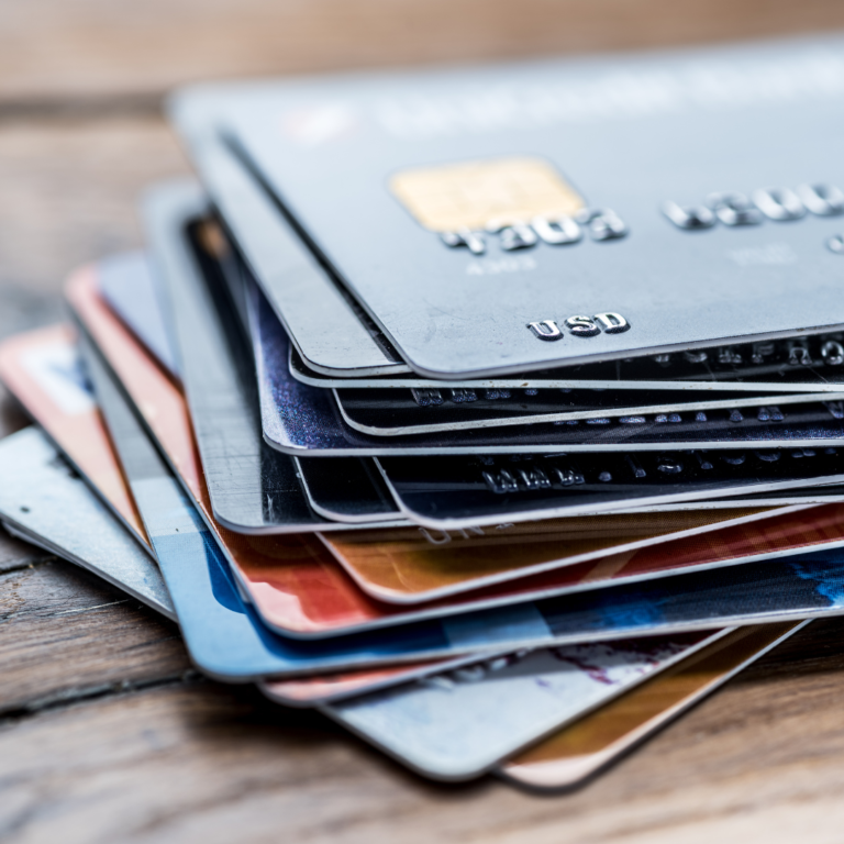 Personal financial Literacy: Benefits of Having Good Credit vs. Bad Credit